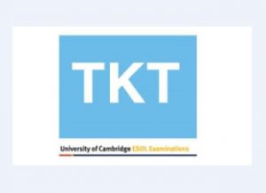 TKT Teaching Knowledge Test